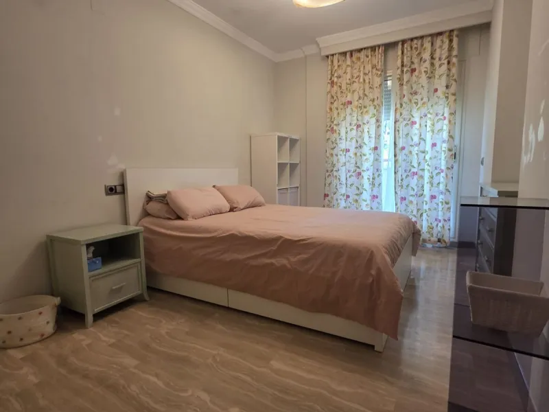 Middle Floor Apartment, Sierra Blanca, Costa del Sol.