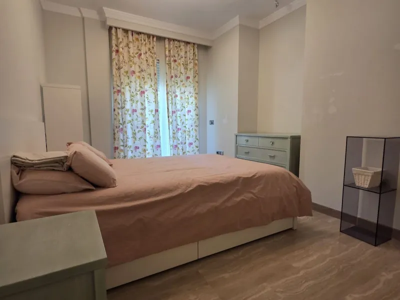Middle Floor Apartment, Sierra Blanca, Costa del Sol.