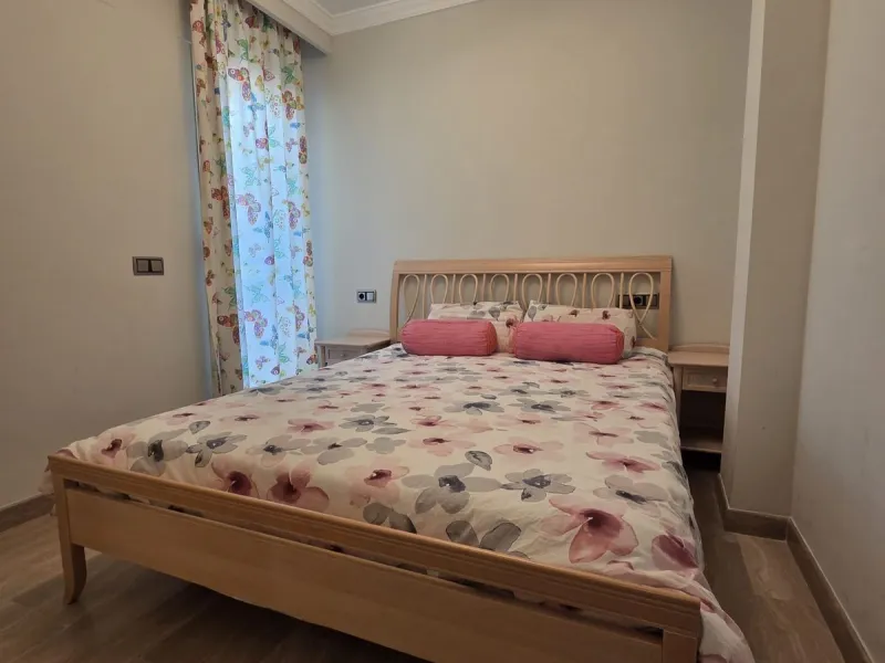 Middle Floor Apartment, Sierra Blanca, Costa del Sol.