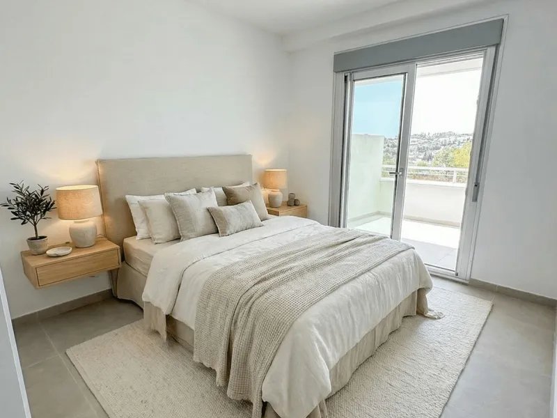 Apartment - Ground Floor Apartment в продаже в Estepona, Málaga. В доме 3 спален и 2 ванных комнат. Площадь дома 125 м²