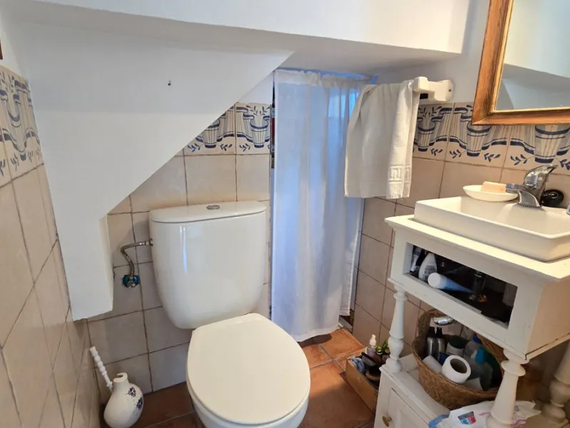 Charming three-storey Andalusian-style townhouse, located in a privileged and rapidly growing area of Marbella, between Marbella and San Pedro de Alcántara.