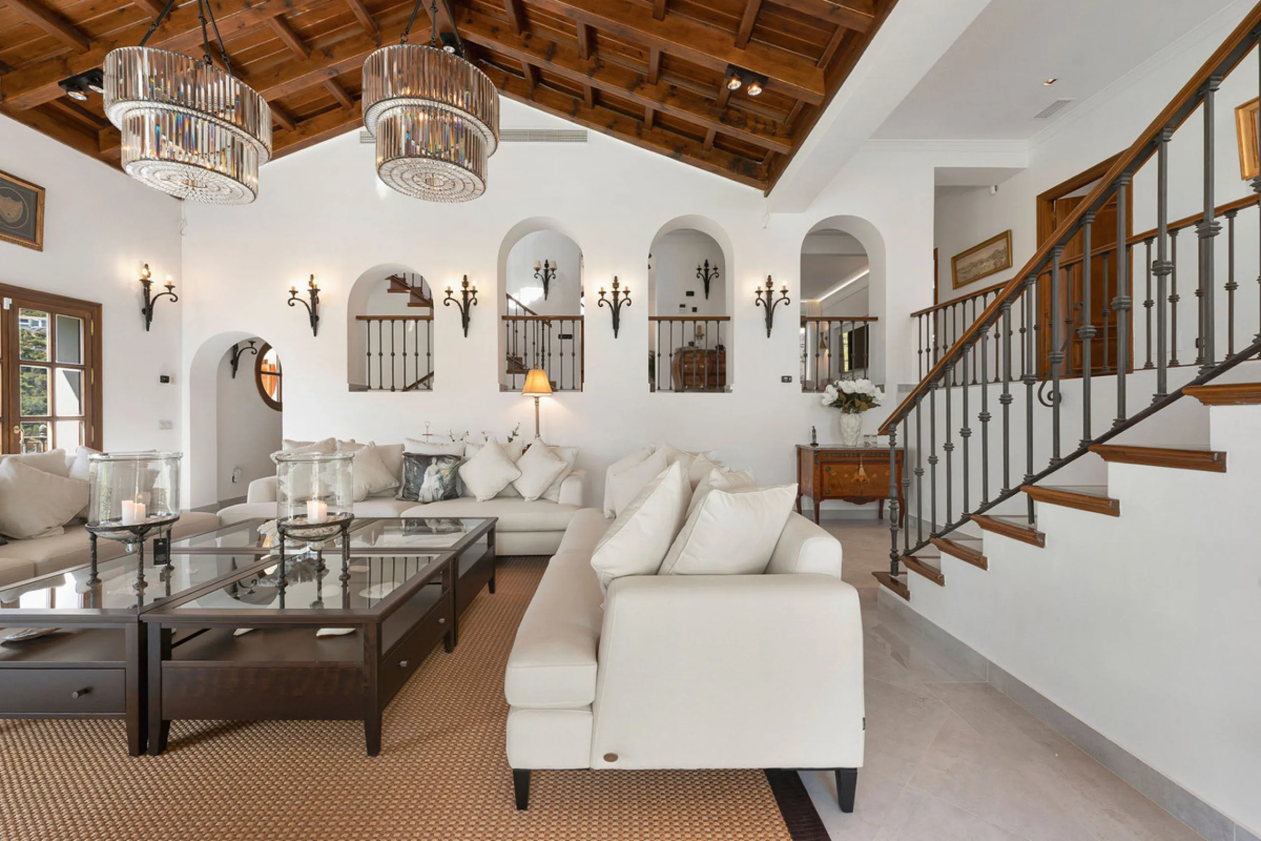 Exklusive Villa in begehrter Gated Community