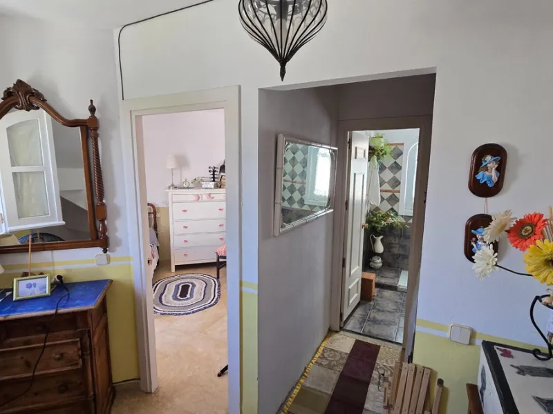 Charming three-storey Andalusian-style townhouse, located in a privileged and rapidly growing area of Marbella, between Marbella and San Pedro de Alcántara.