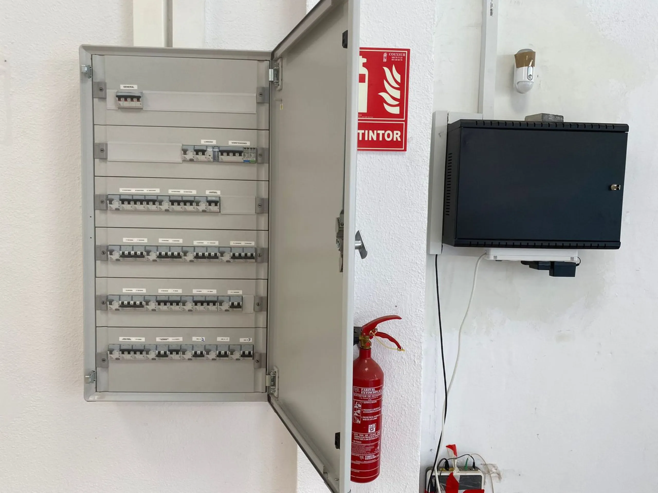 Commercial - Commercial Premises в продаже в Málaga, Málaga. Площадь дома 368 м²