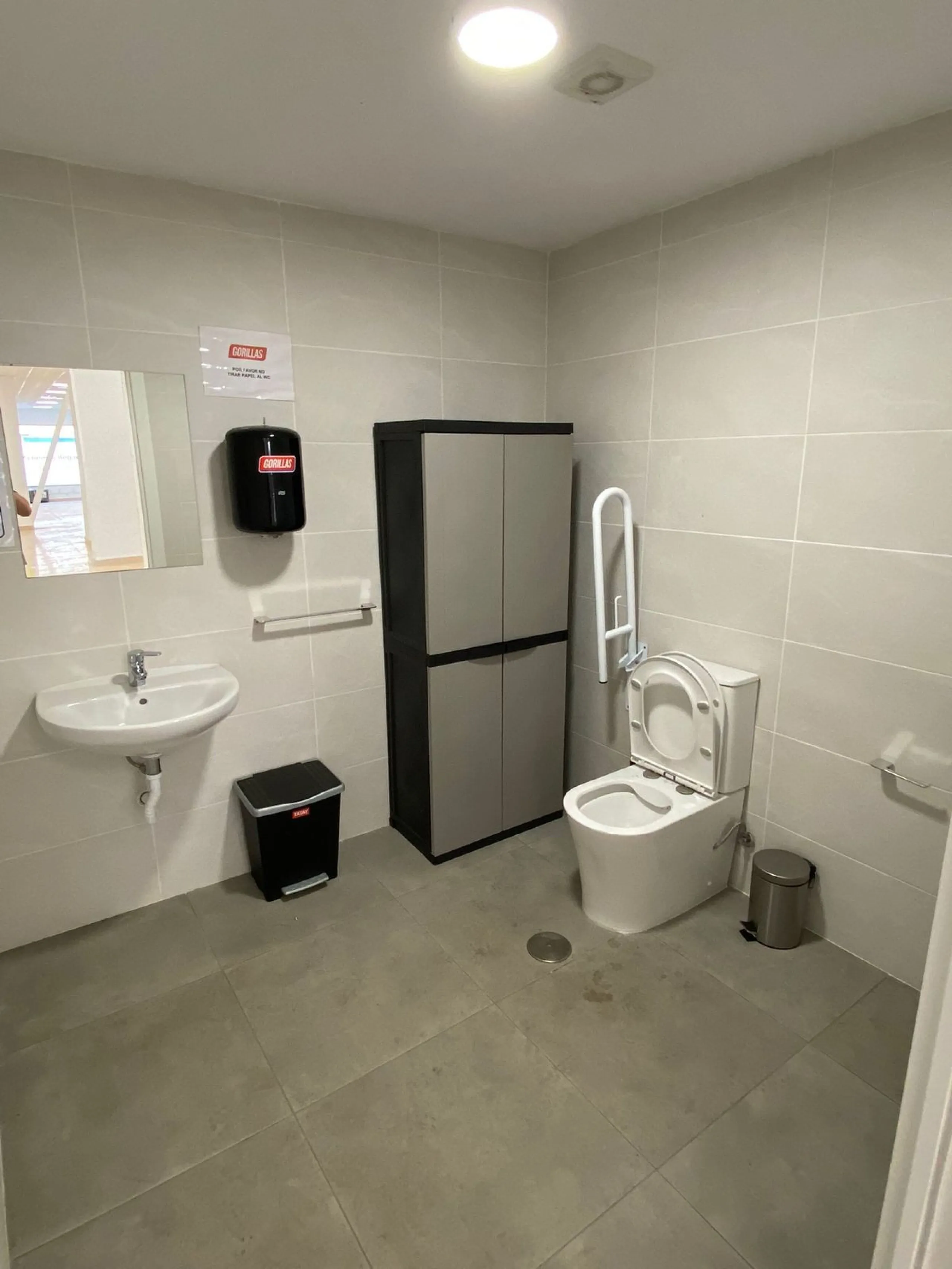 Commercial - Commercial Premises в продаже в Málaga, Málaga. Площадь дома 368 м²