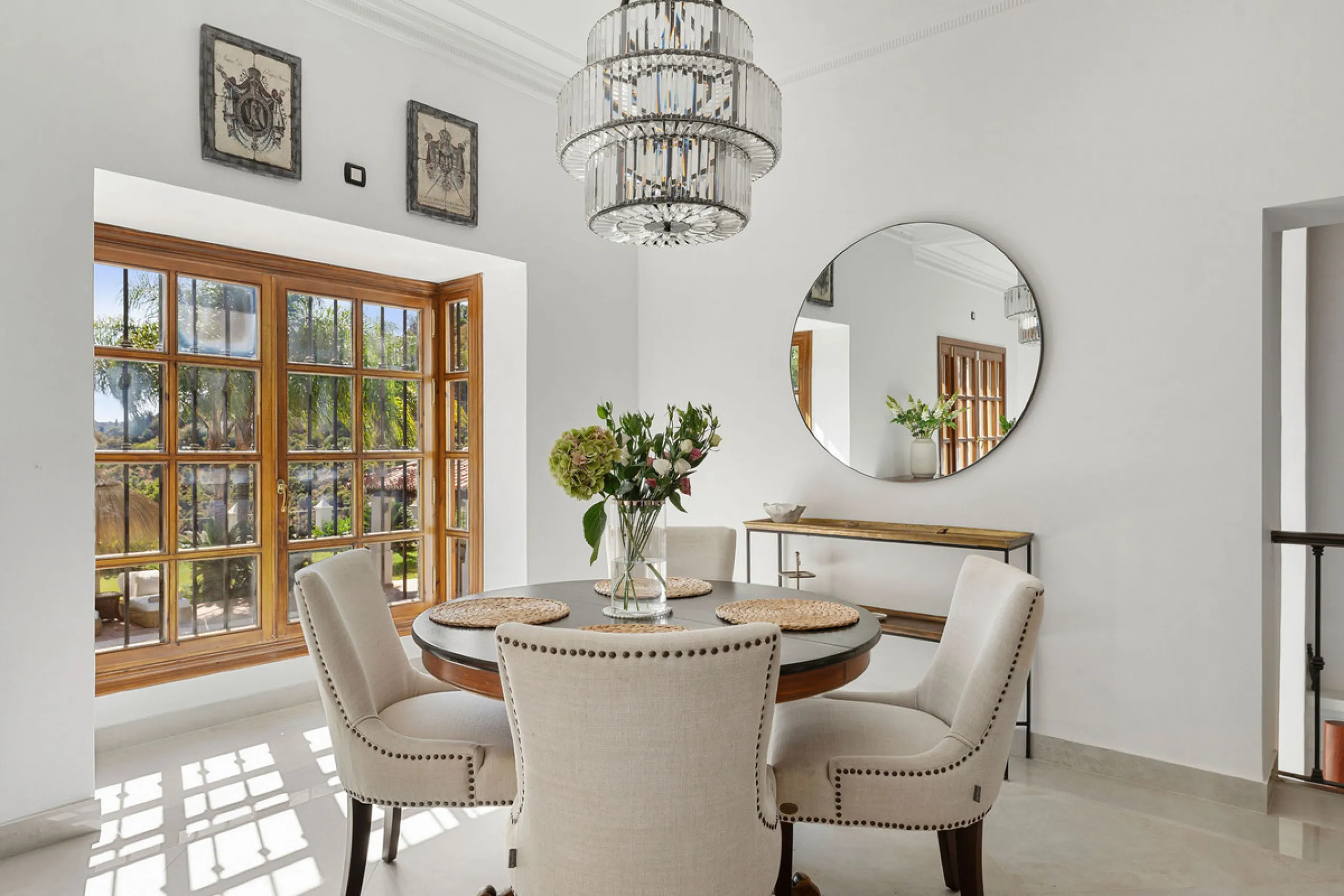 Exklusive Villa in begehrter Gated Community
