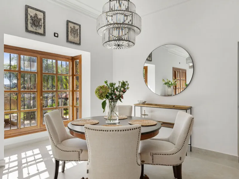 Exklusive Villa in begehrter Gated Community