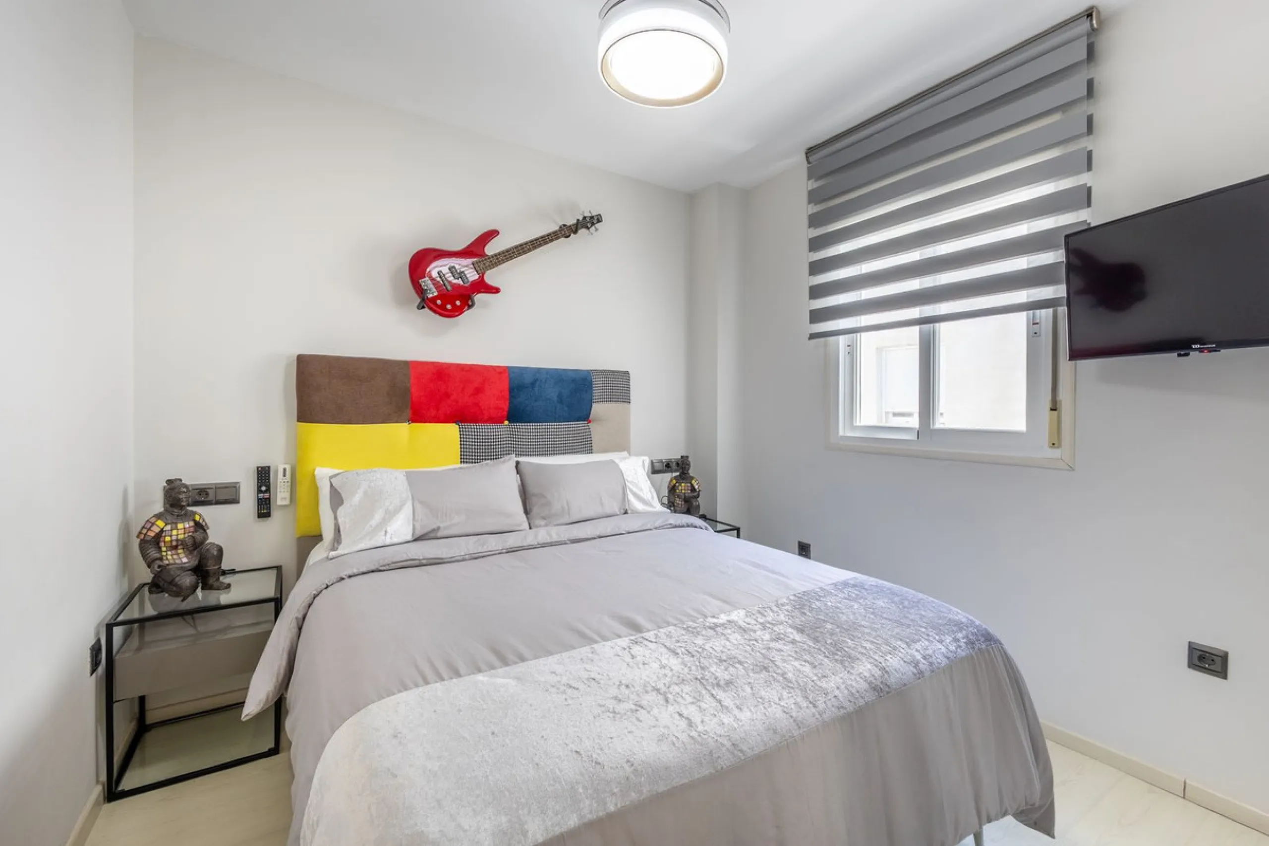RENOVATED DUPLEX PENTHOUSE WITH LARGE TERRACE – LOS PACOS, FUENGIROLA