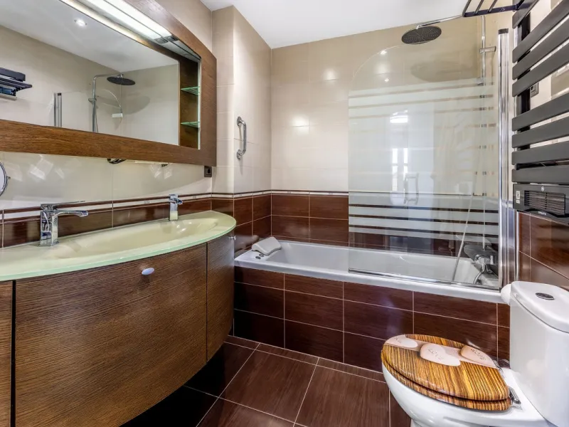 RENOVATED DUPLEX PENTHOUSE WITH LARGE TERRACE – LOS PACOS, FUENGIROLA