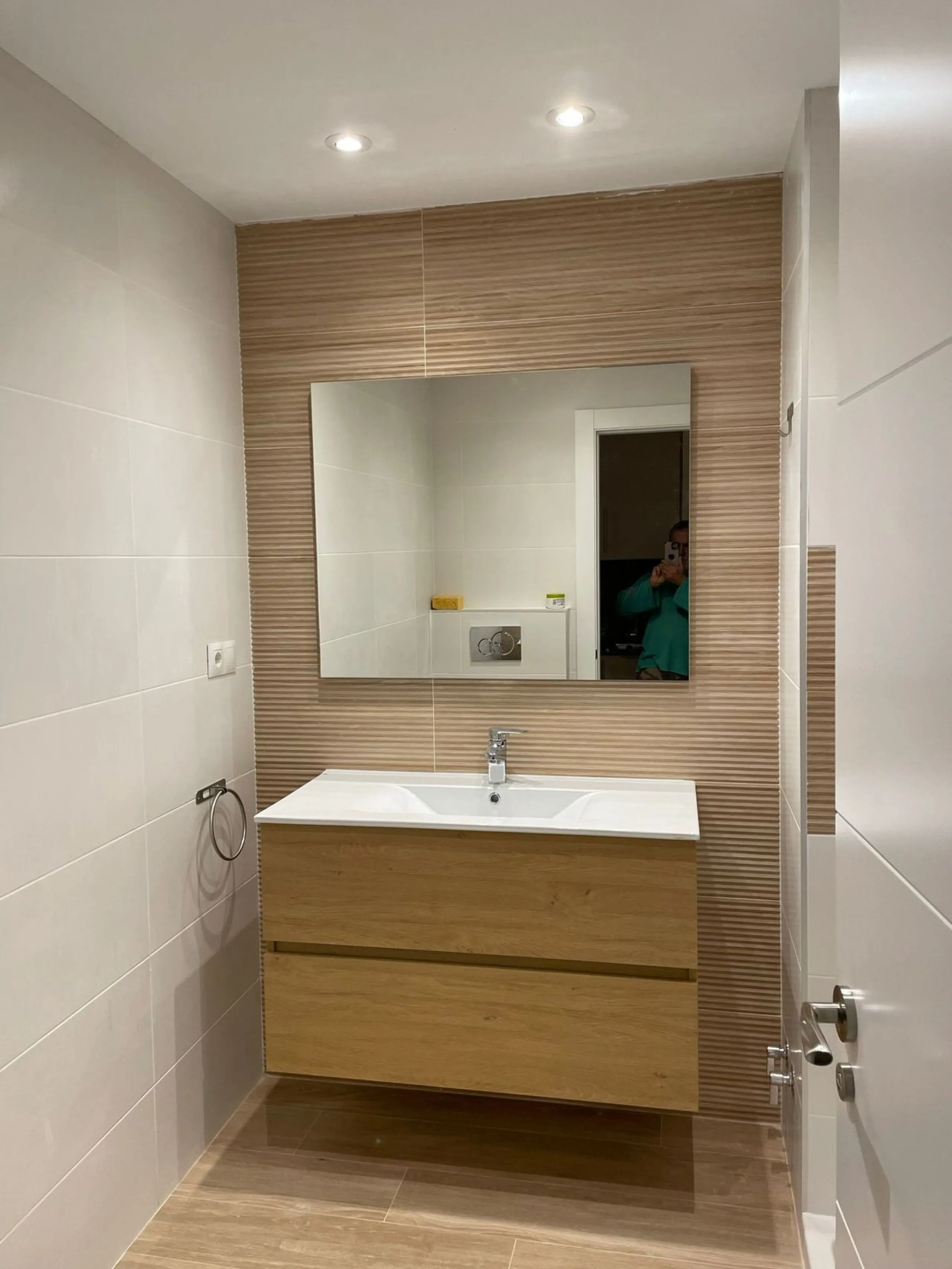 Renovated Studio Apartment with Sea Views in Torremolinos