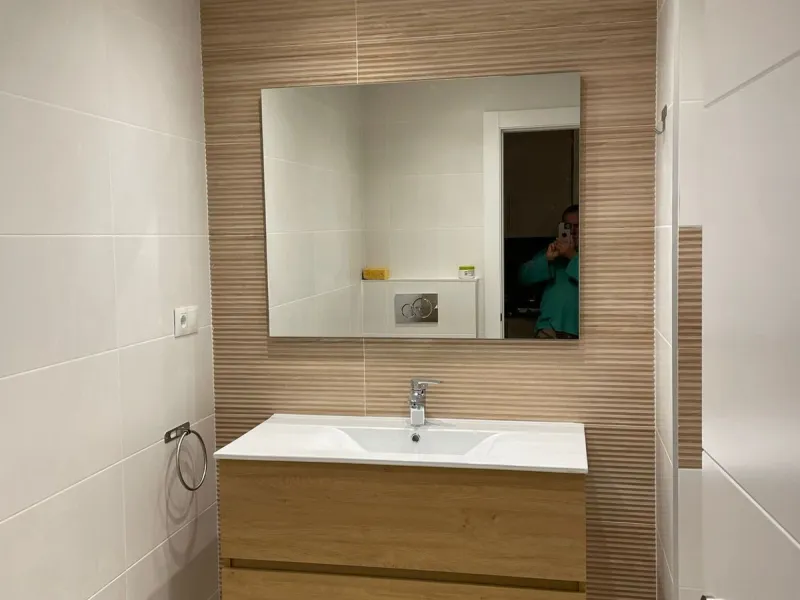 Renovated Studio Apartment with Sea Views in Torremolinos