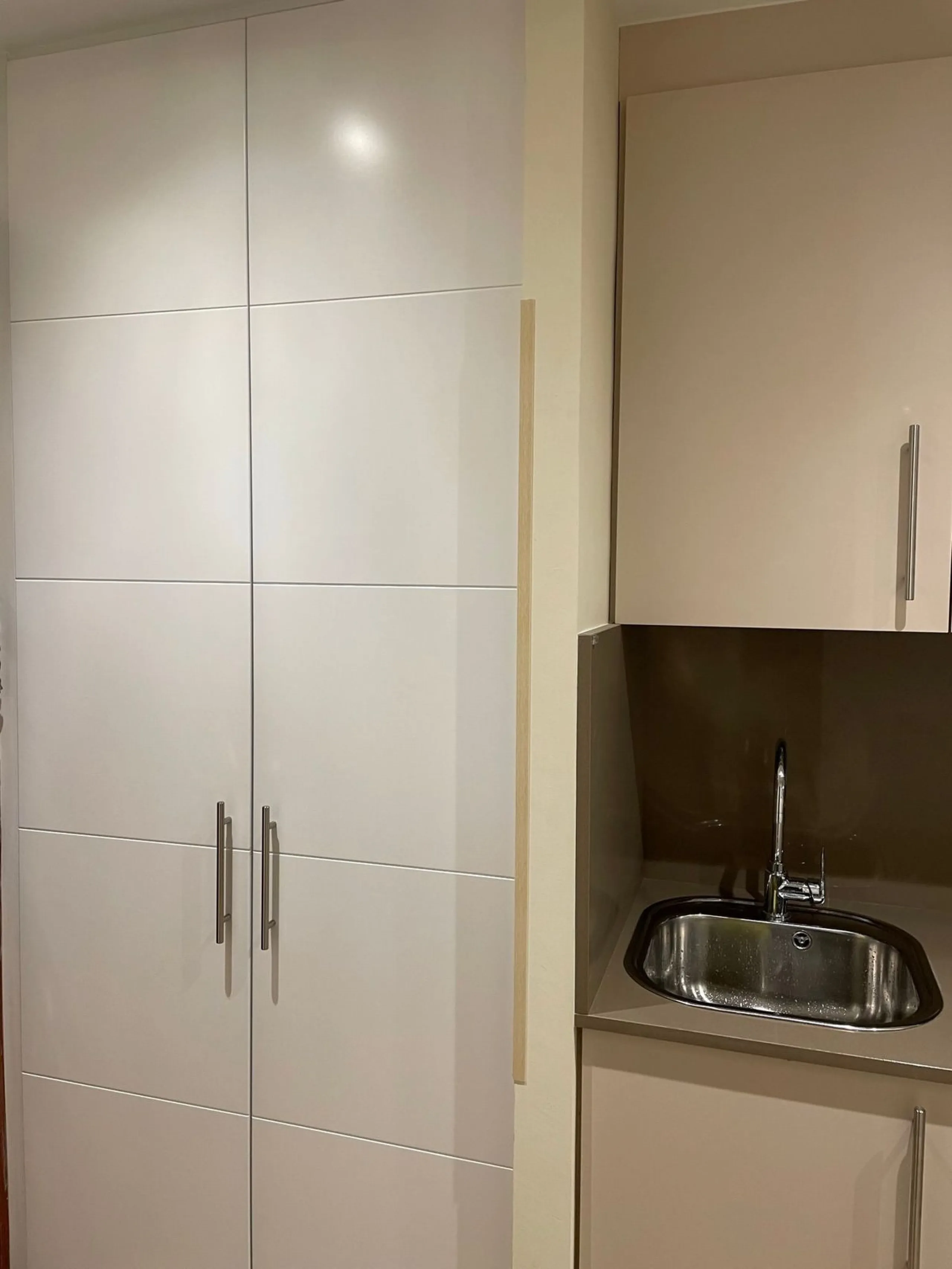 Renovated Studio Apartment with Sea Views in Torremolinos