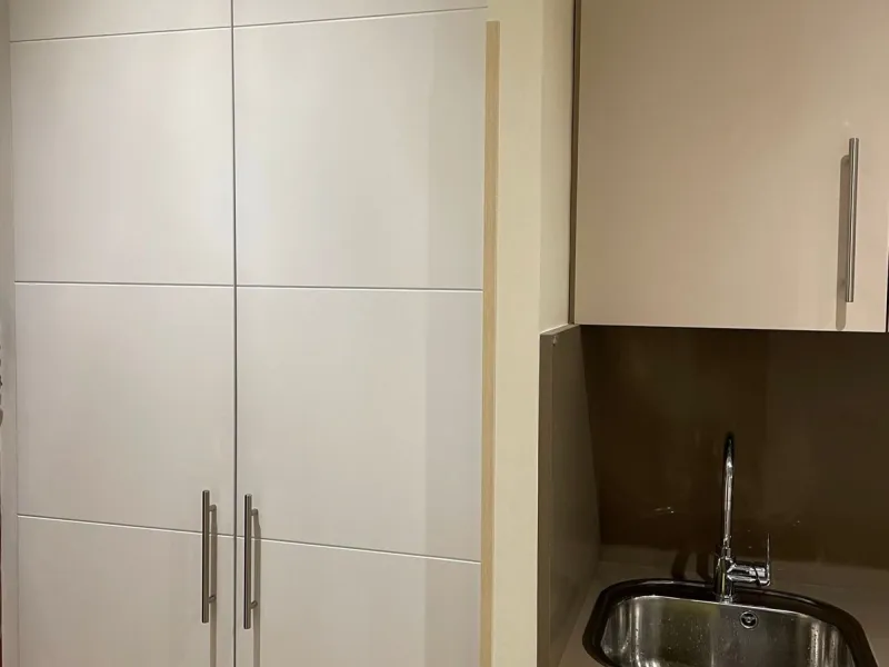 Renovated Studio Apartment with Sea Views in Torremolinos