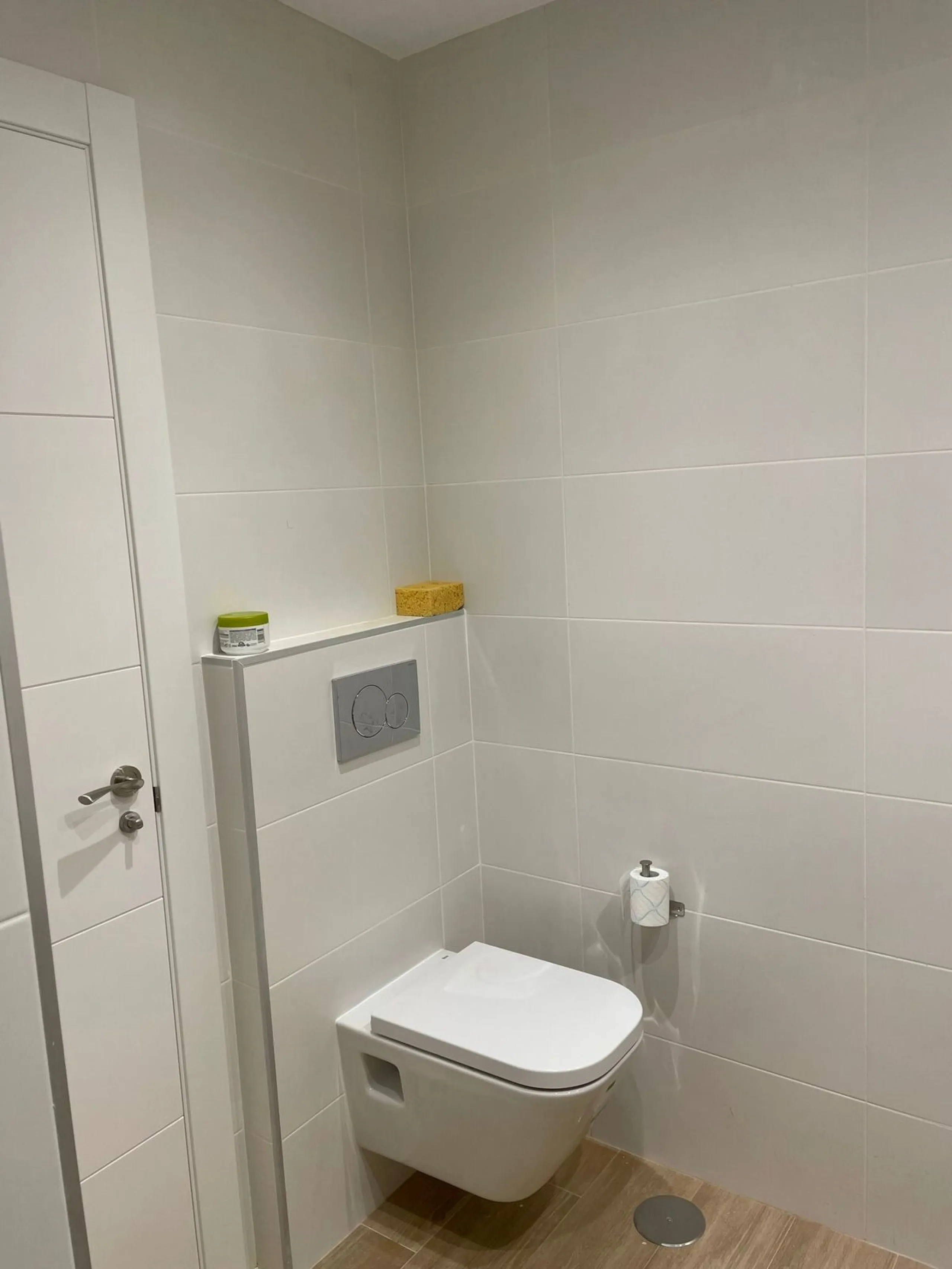 Renovated Studio Apartment with Sea Views in Torremolinos