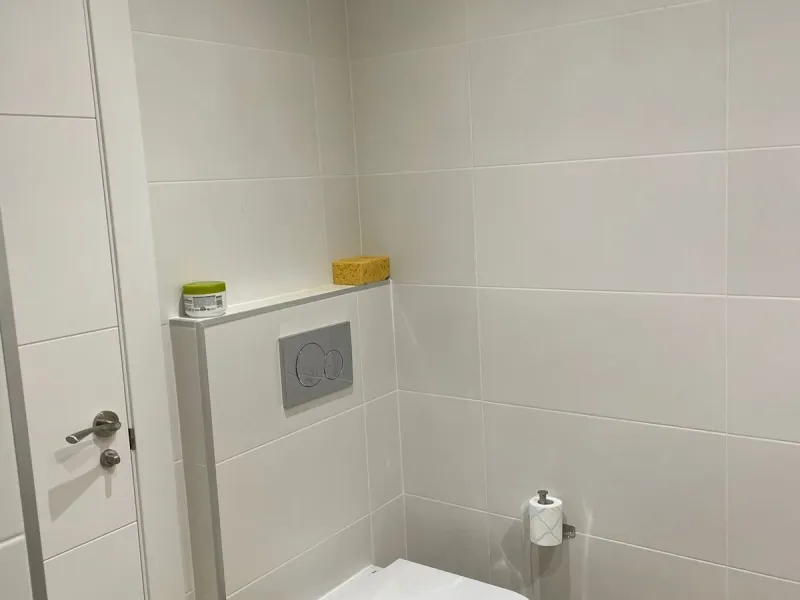 Renovated Studio Apartment with Sea Views in Torremolinos
