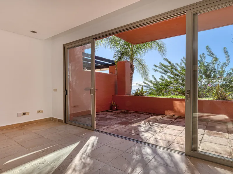 House - Townhouse в продаже в Manilva, Málaga. В доме 2 спален и 3 ванных комнат. Площадь дома 333 м²