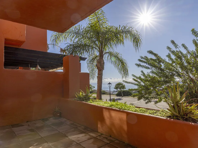 House - Townhouse в продаже в Manilva, Málaga. В доме 2 спален и 3 ванных комнат. Площадь дома 333 м²