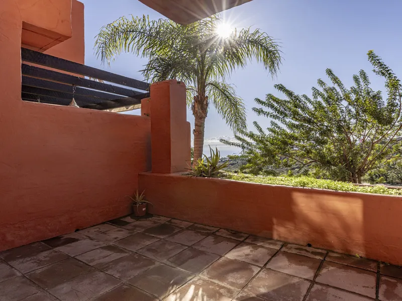 House - Townhouse в продаже в Manilva, Málaga. В доме 2 спален и 3 ванных комнат. Площадь дома 333 м²