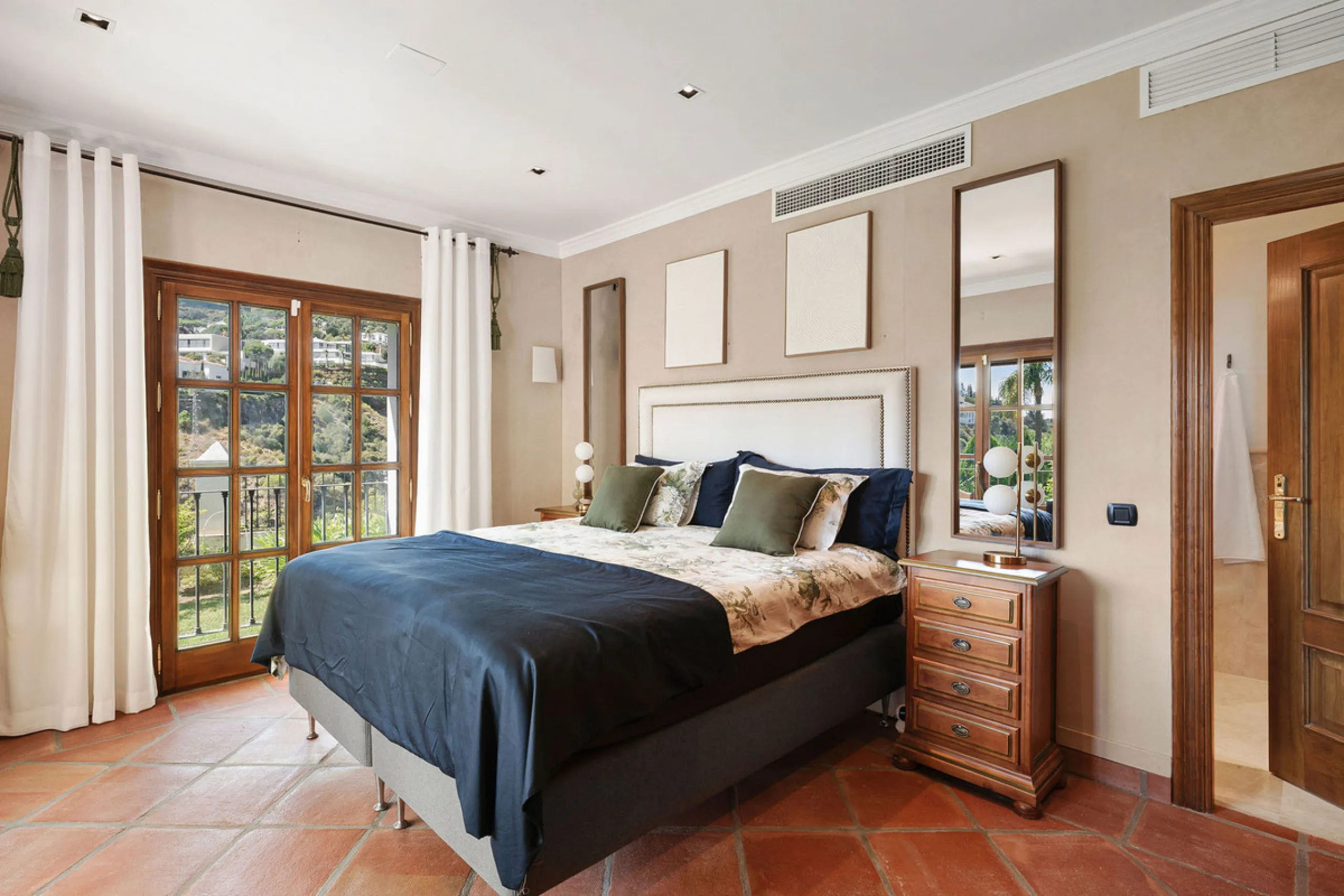 Exklusive Villa in begehrter Gated Community
