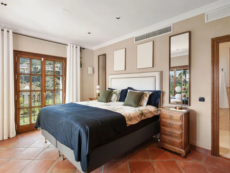 Exklusive Villa in begehrter Gated Community