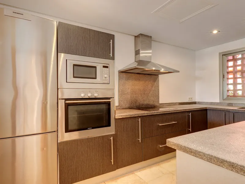 House - Townhouse в продаже в Manilva, Málaga. В доме 2 спален и 3 ванных комнат. Площадь дома 333 м²