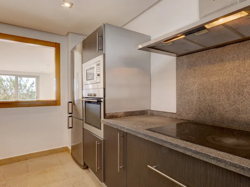 House - Townhouse в продаже в Manilva, Málaga. В доме 2 спален и 3 ванных комнат. Площадь дома 333 м²