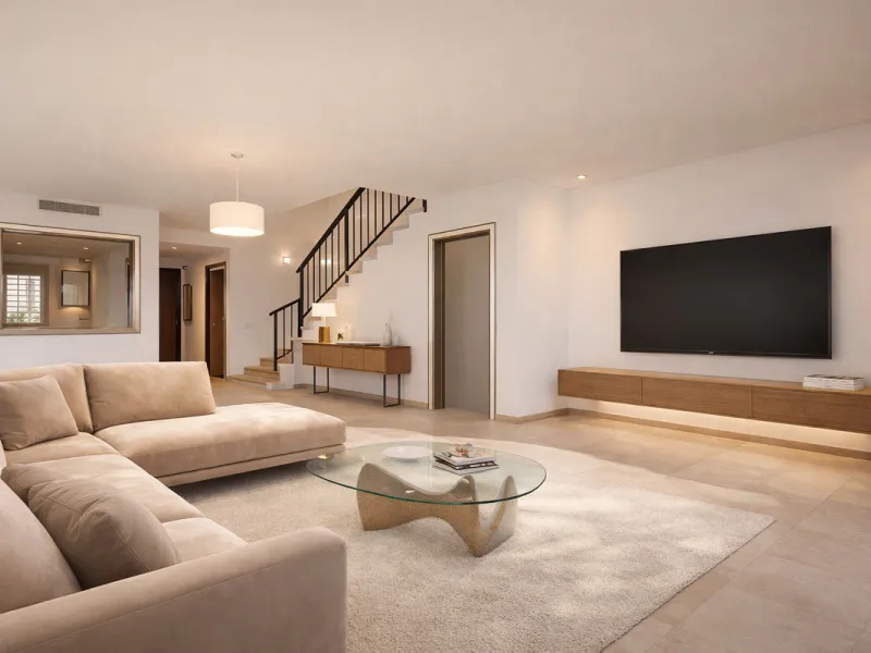 House - Townhouse в продаже в Manilva, Málaga. В доме 2 спален и 3 ванных комнат. Площадь дома 333 м²