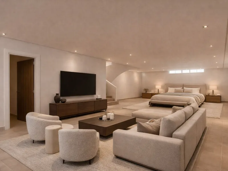 House - Townhouse в продаже в Manilva, Málaga. В доме 2 спален и 3 ванных комнат. Площадь дома 333 м²