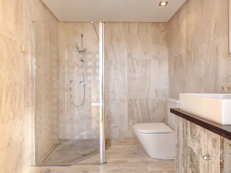 House - Townhouse в продаже в Manilva, Málaga. В доме 2 спален и 3 ванных комнат. Площадь дома 333 м²