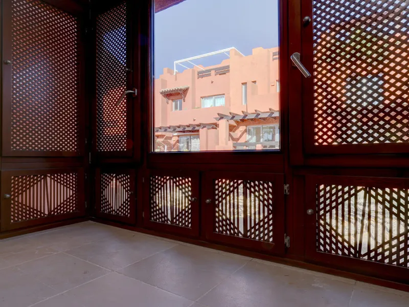 House - Townhouse в продаже в Manilva, Málaga. В доме 2 спален и 3 ванных комнат. Площадь дома 333 м²
