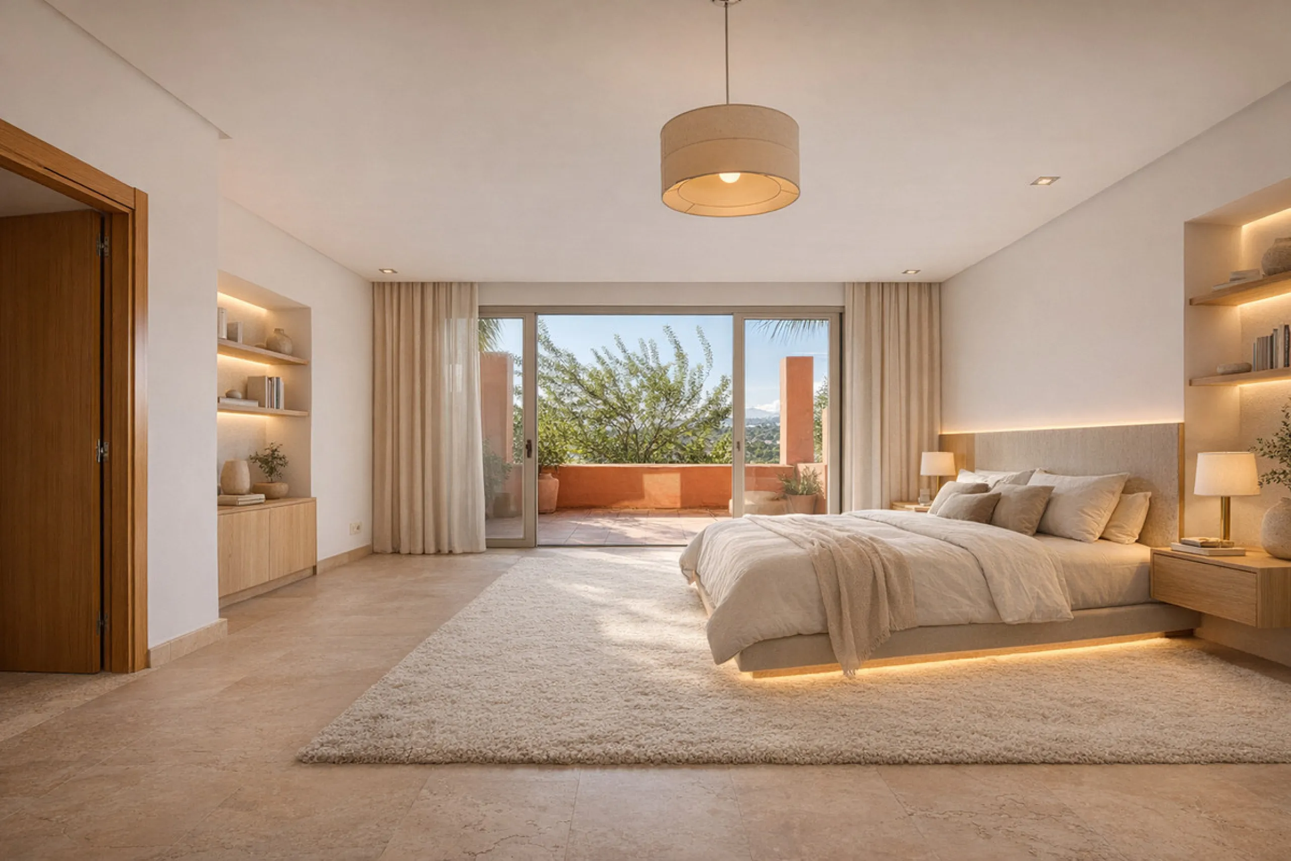 House - Townhouse в продаже в Manilva, Málaga. В доме 2 спален и 3 ванных комнат. Площадь дома 333 м²