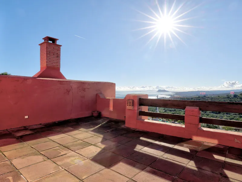 House - Townhouse в продаже в Manilva, Málaga. В доме 2 спален и 3 ванных комнат. Площадь дома 333 м²