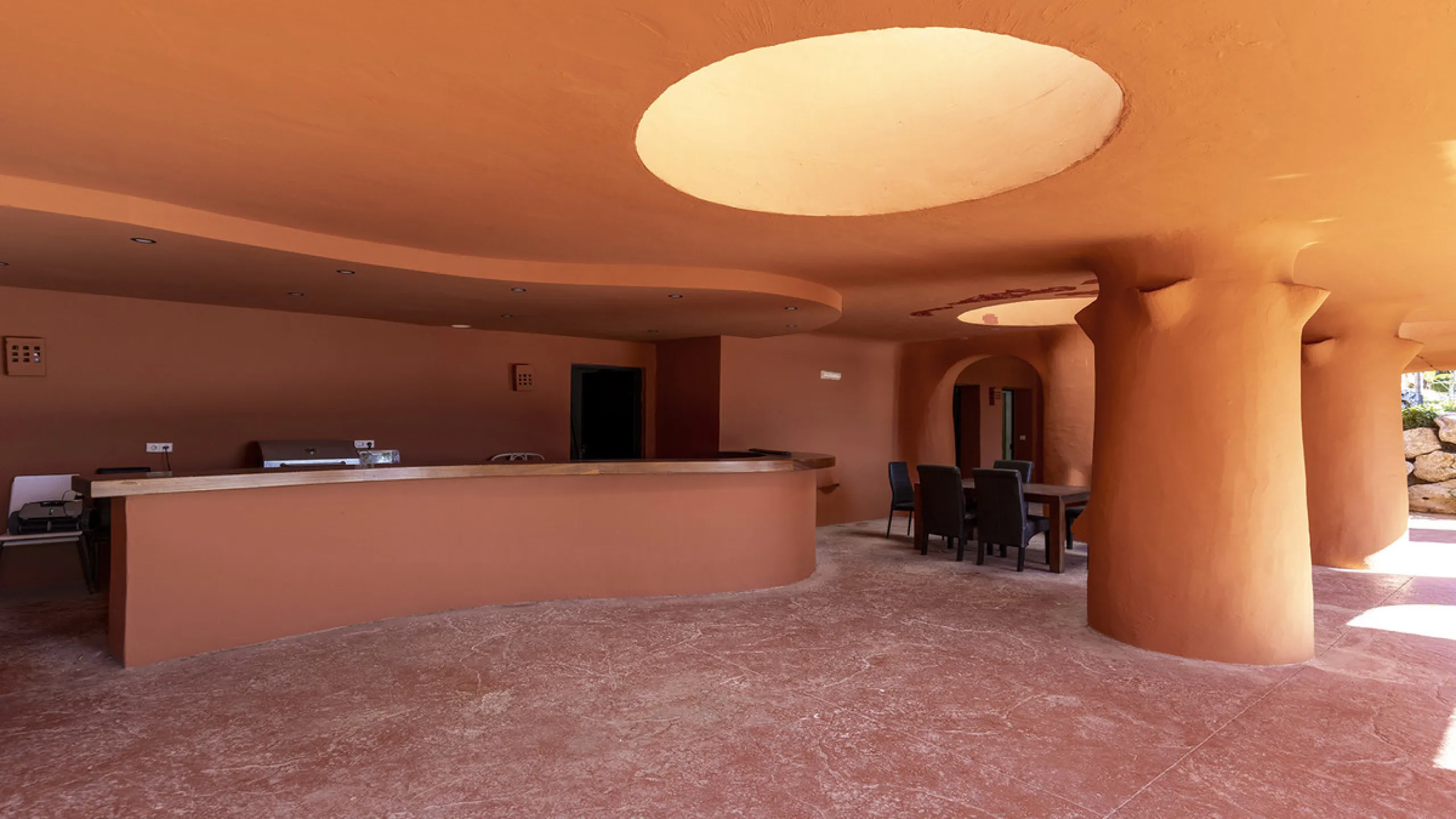House - Townhouse в продаже в Manilva, Málaga. В доме 2 спален и 3 ванных комнат. Площадь дома 333 м²