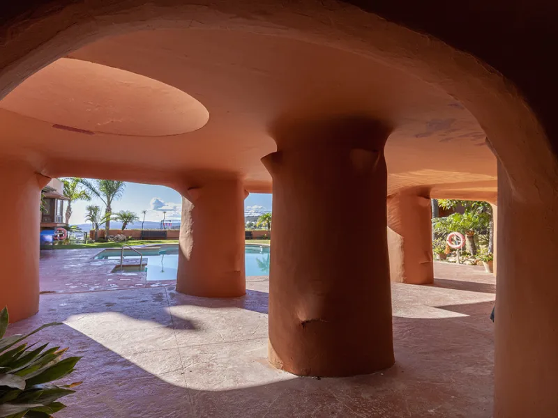House - Townhouse в продаже в Manilva, Málaga. В доме 2 спален и 3 ванных комнат. Площадь дома 333 м²