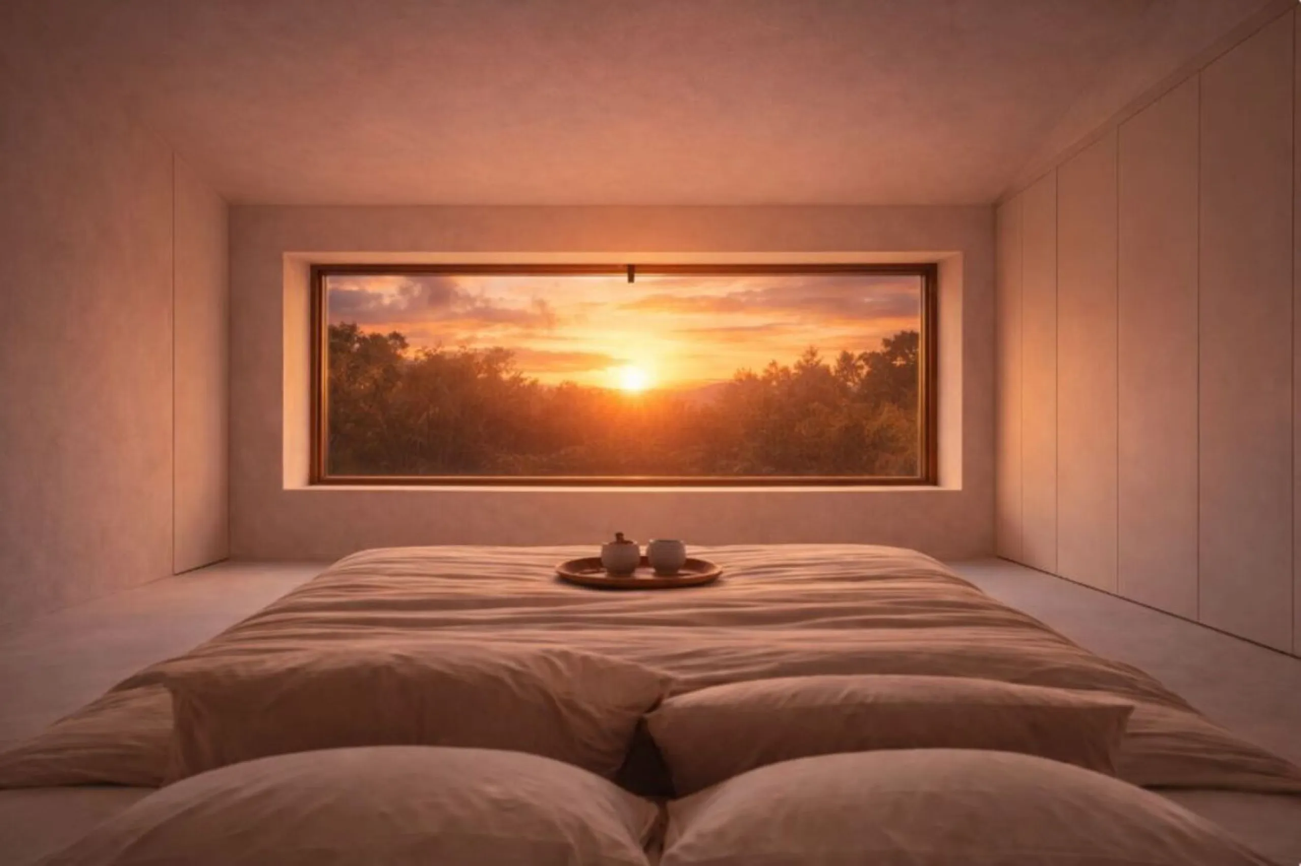 EXCLUSIVE SUSTAINABLE RUSTIC ESTATE · 50,000 m² · LUXURY ECO-FRIENDLY VILLA