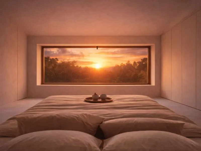 EXCLUSIVE SUSTAINABLE RUSTIC ESTATE · 50,000 m² · LUXURY ECO-FRIENDLY VILLA