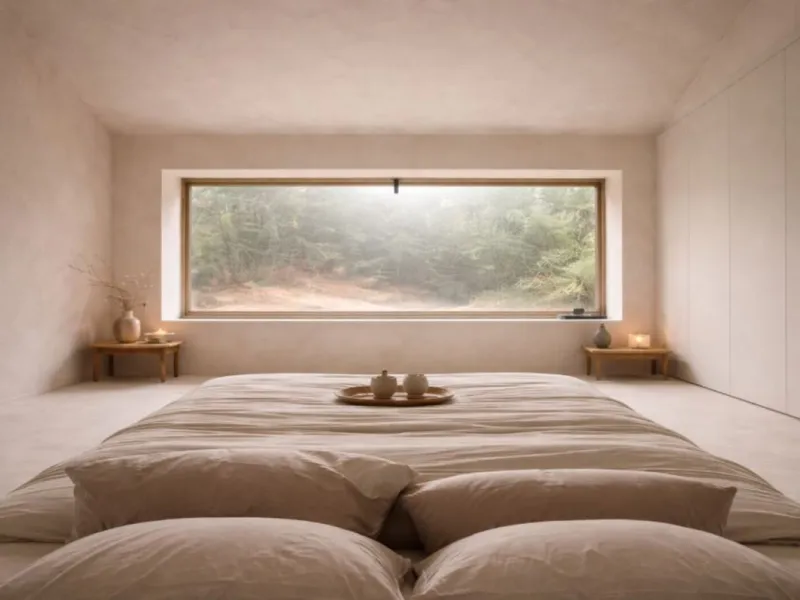 EXCLUSIVE SUSTAINABLE RUSTIC ESTATE · 50,000 m² · LUXURY ECO-FRIENDLY VILLA