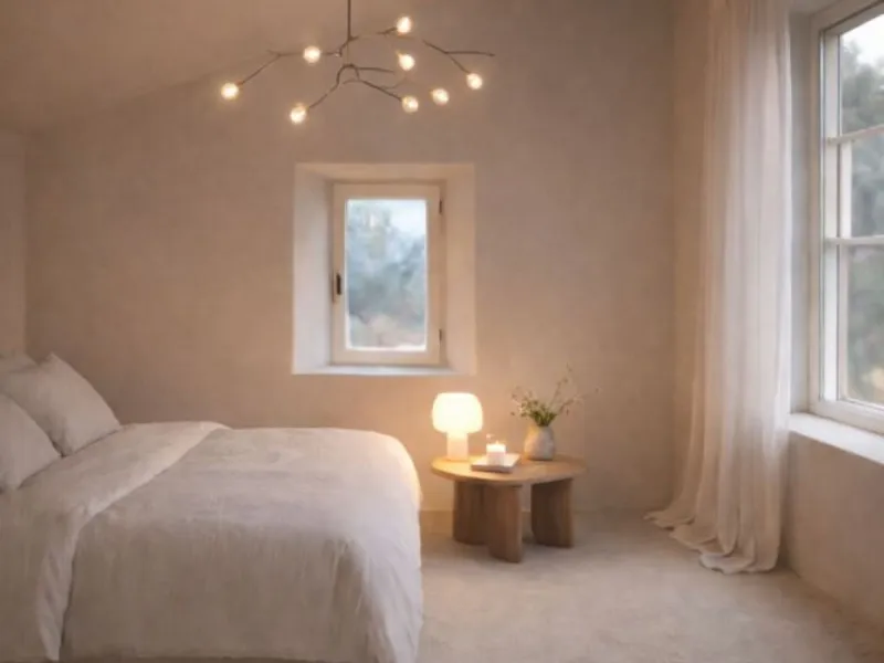 EXCLUSIVE SUSTAINABLE RUSTIC ESTATE · 50,000 m² · LUXURY ECO-FRIENDLY VILLA