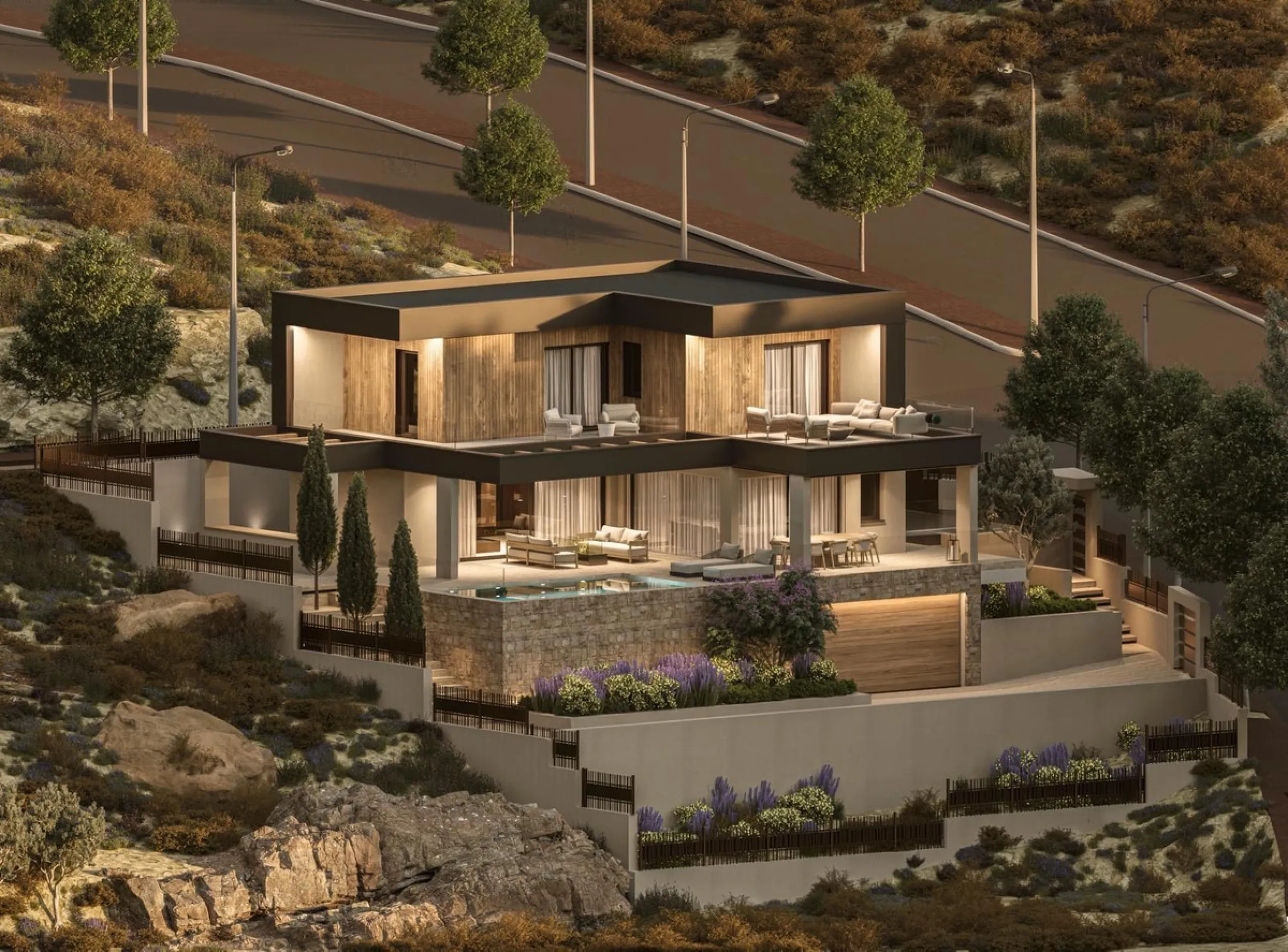 Plot - Residential Plot в продаже в Benalmadena, Málaga. Площадь участка 676 м²