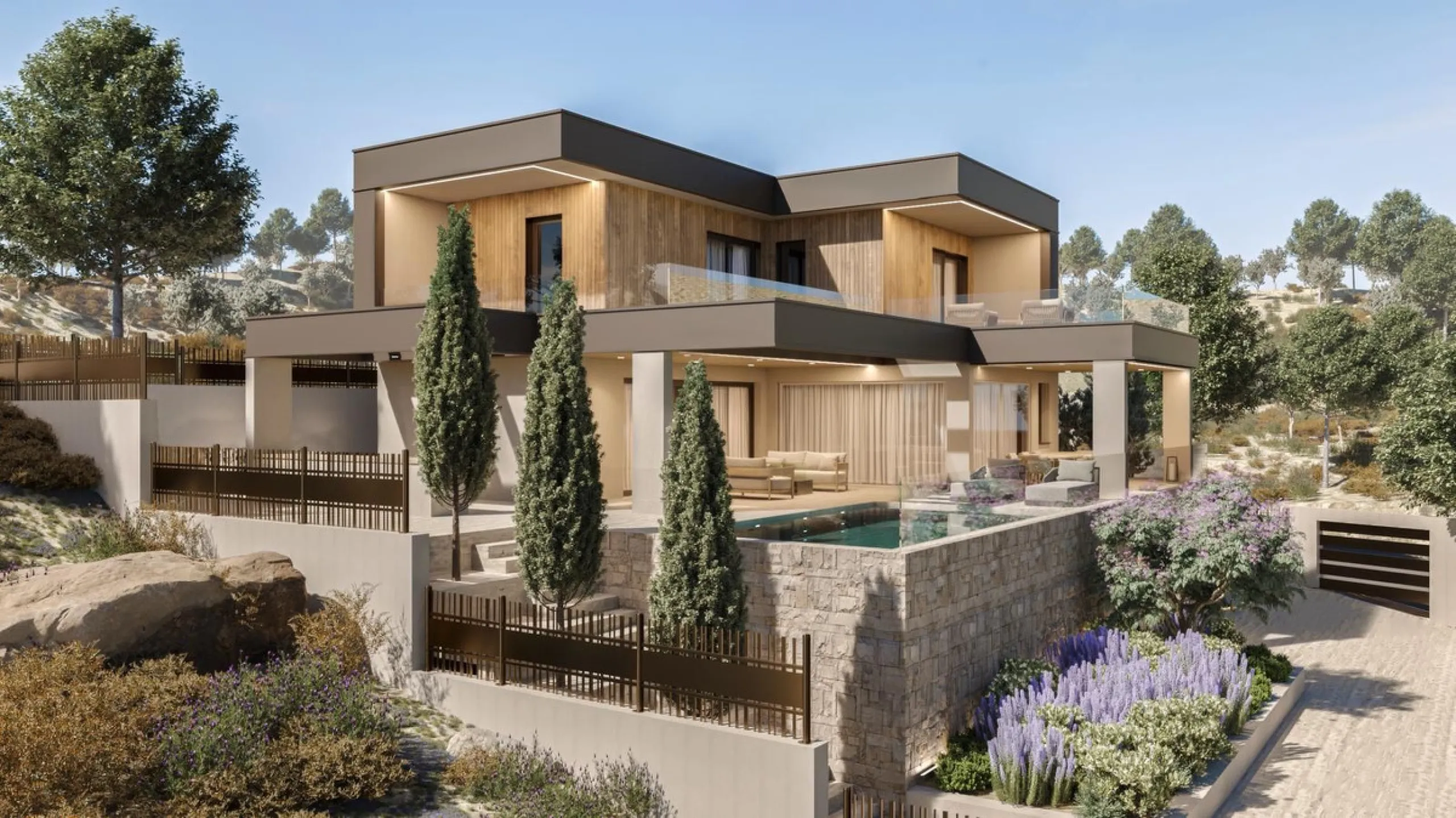 Plot - Residential Plot в продаже в Benalmadena, Málaga. Площадь участка 676 м²