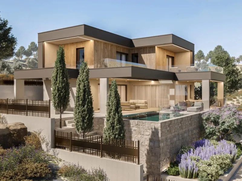 Plot - Residential Plot в продаже в Benalmadena, Málaga. Площадь участка 676 м²