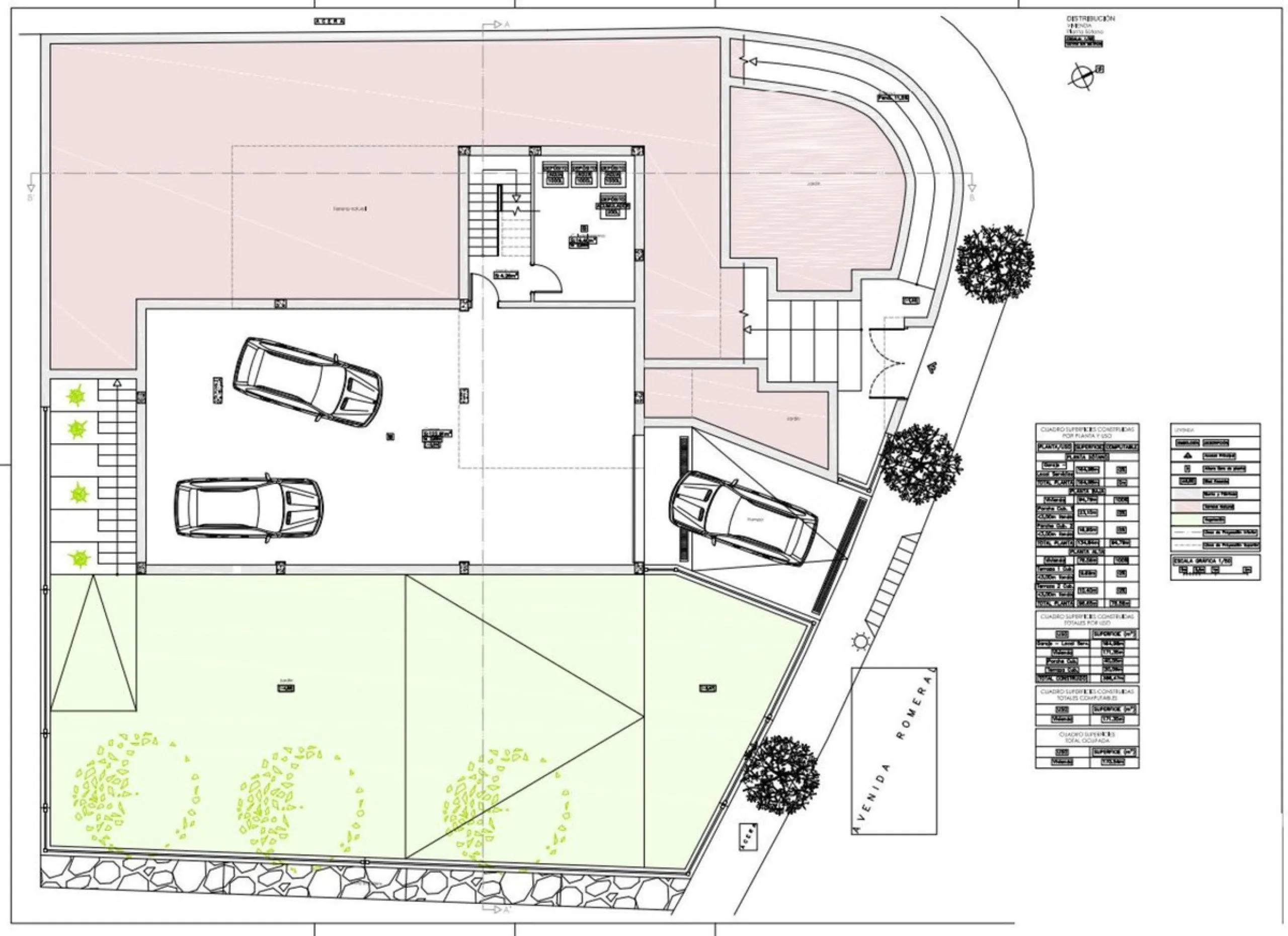 Plot - Residential Plot в продаже в Benalmadena, Málaga. Площадь участка 676 м²