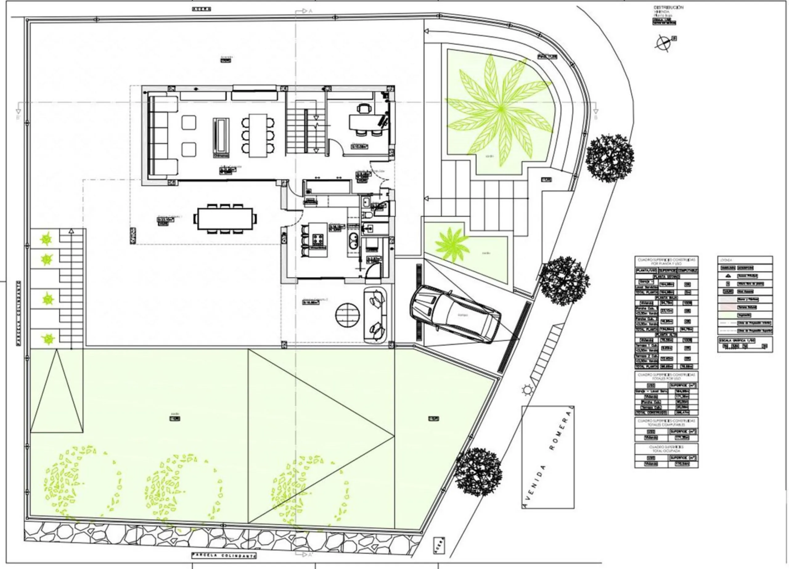 Plot - Residential Plot в продаже в Benalmadena, Málaga. Площадь участка 676 м²