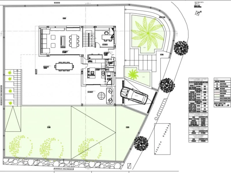 Plot - Residential Plot в продаже в Benalmadena, Málaga. Площадь участка 676 м²