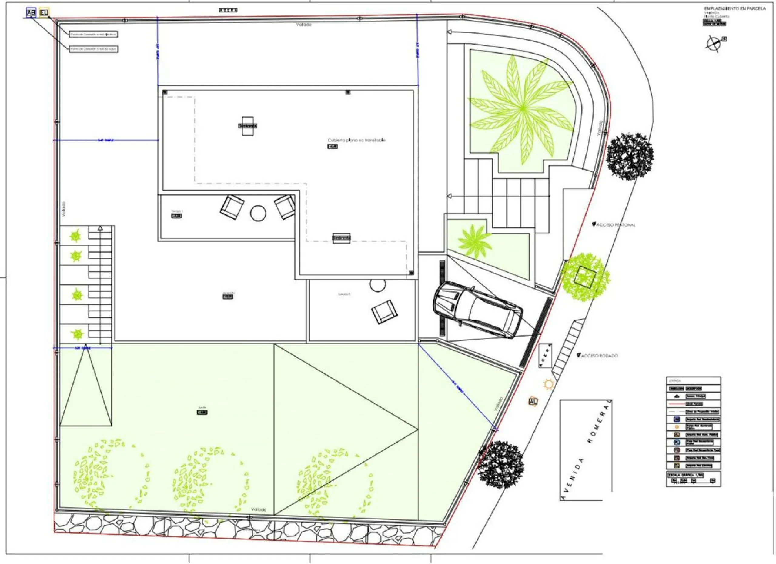 Plot - Residential Plot в продаже в Benalmadena, Málaga. Площадь участка 676 м²