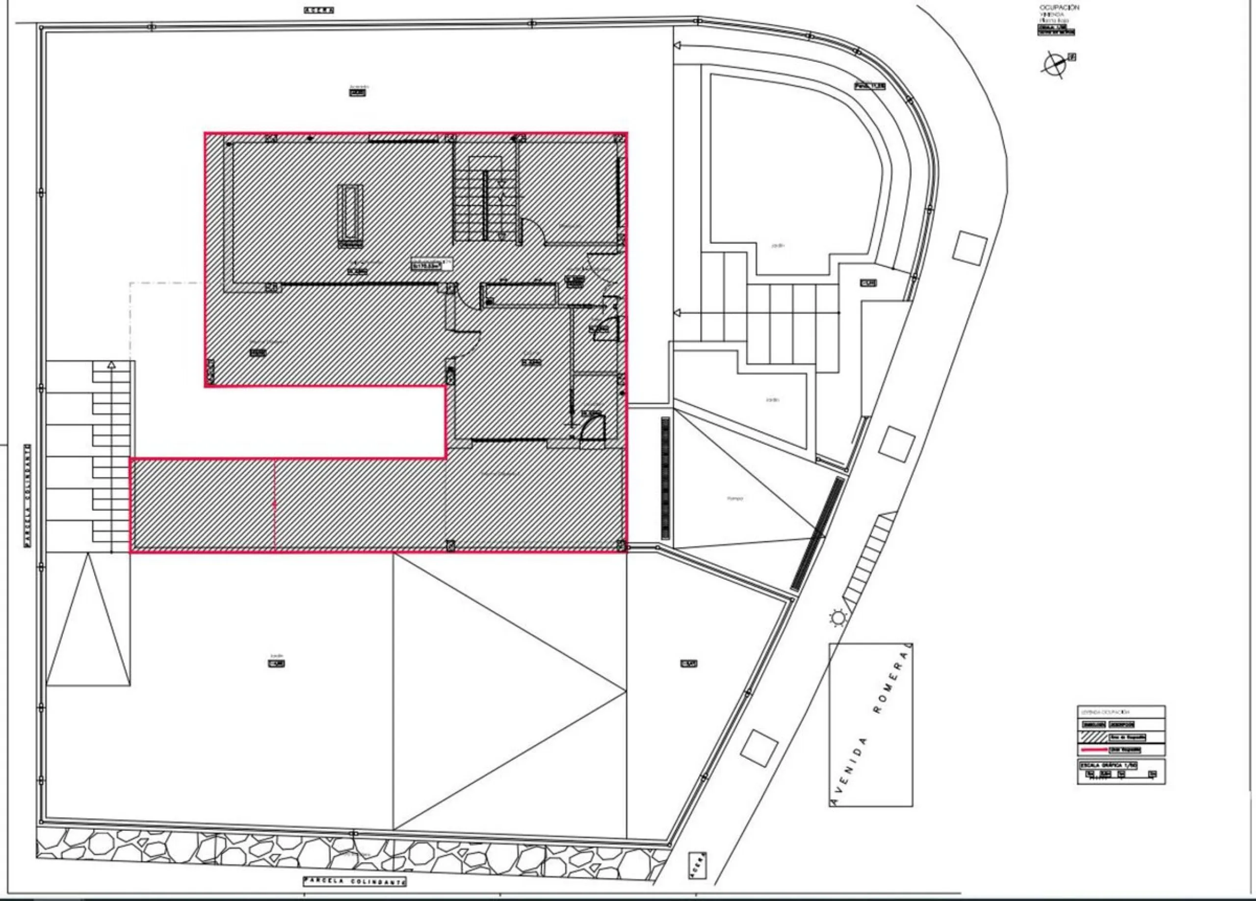 Plot - Residential Plot в продаже в Benalmadena, Málaga. Площадь участка 676 м²