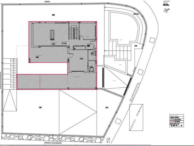 Plot - Residential Plot в продаже в Benalmadena, Málaga. Площадь участка 676 м²