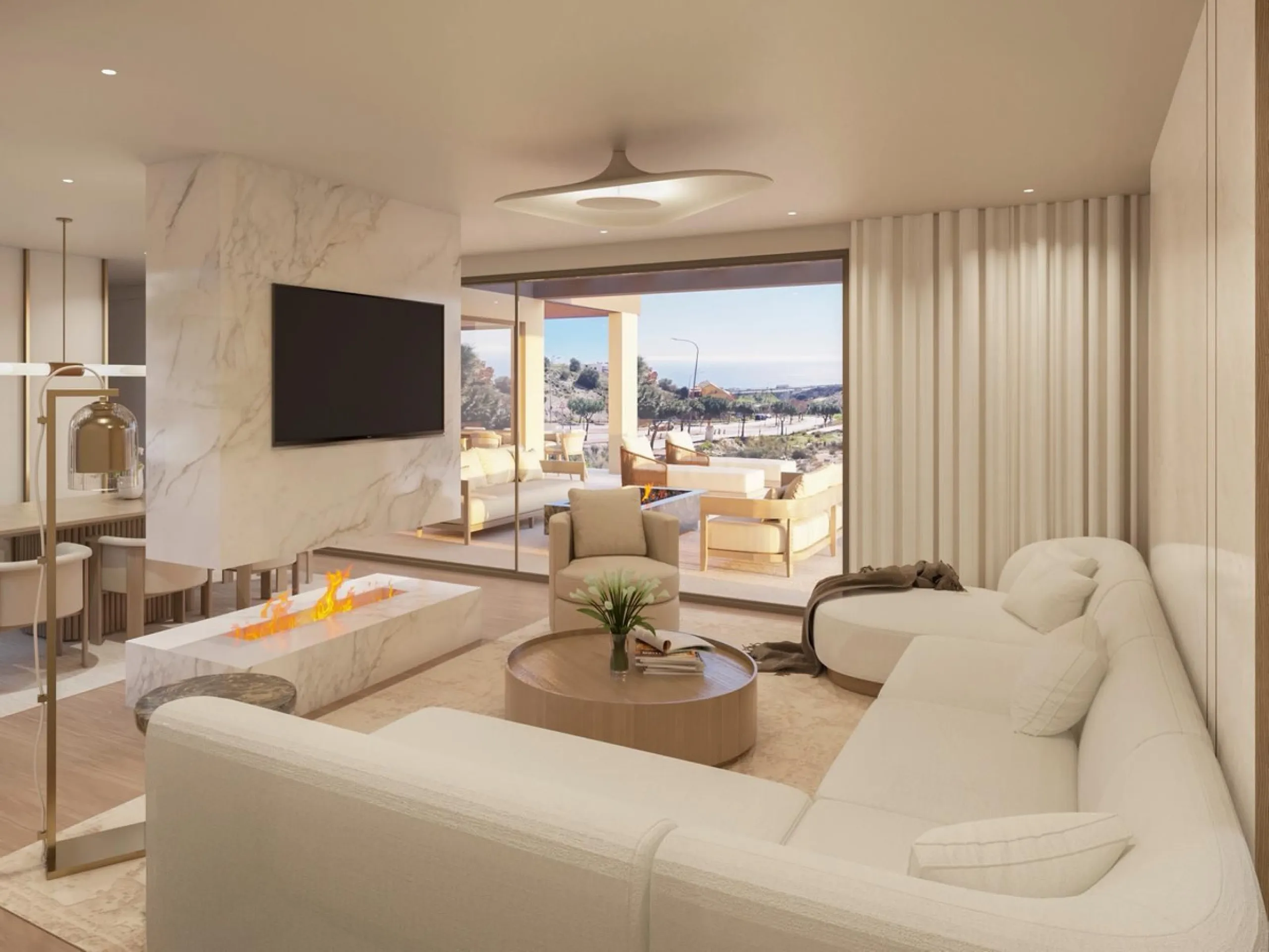 Plot - Residential Plot в продаже в Benalmadena, Málaga. Площадь участка 676 м²