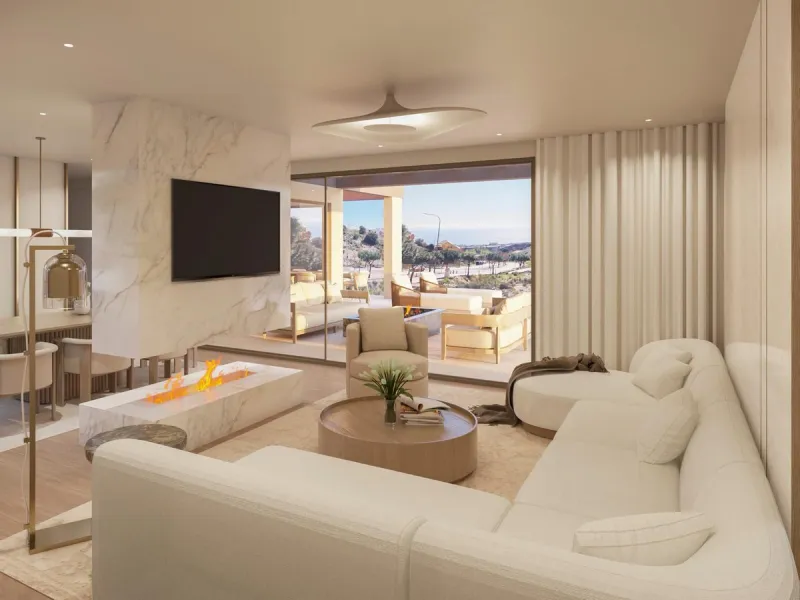 Plot - Residential Plot в продаже в Benalmadena, Málaga. Площадь участка 676 м²