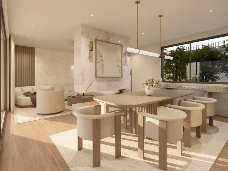 Plot - Residential Plot в продаже в Benalmadena, Málaga. Площадь участка 676 м²